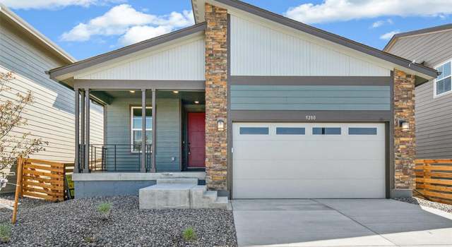 Photo of 9280 Bahama Ct, Commerce City, CO 80022