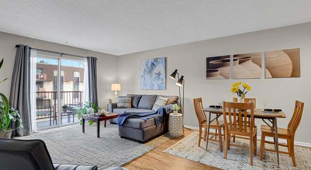 Photo of 7755 E Quincy Ave Unit 206A3, Denver, CO 80237