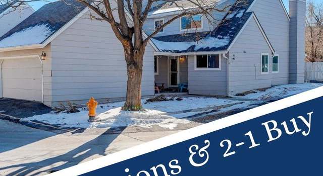 Photo of 10395 Red Mtn E, Littleton, CO 80127