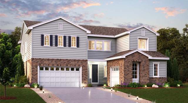 Photo of 7162 S Waterloo Way, Aurora, CO 80016