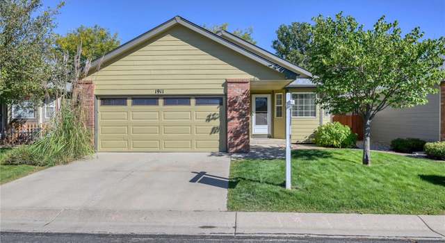 Photo of 1911 Windsong Dr, Johnstown, CO 80534