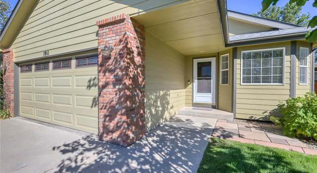 Photo of 1911 Windsong Dr, Johnstown, CO 80534