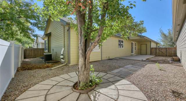 Photo of 1911 Windsong Dr, Johnstown, CO 80534