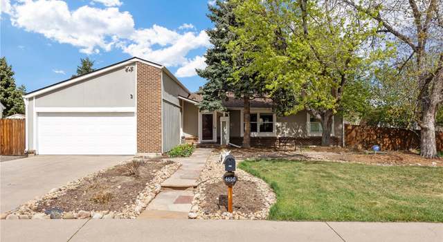 Photo of 4650 S Laredo St, Aurora, CO 80015