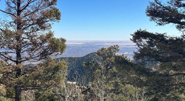 Photo of 91 Ponderosa, CO 80829
