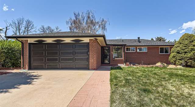 Photo of 5975 S Milwaukee Way, Centennial, CO 80121