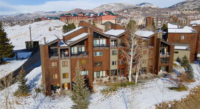 Photo of 2160 Mount Werner Cir #3305, Steamboat Springs, CO 80487