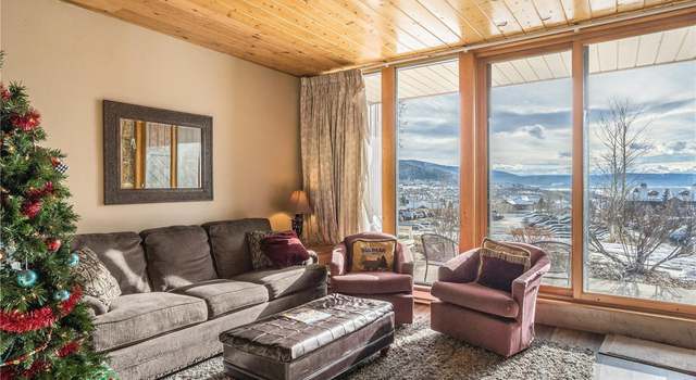 Photo of 2160 Mount Werner Cir #3305, Steamboat Springs, CO 80487