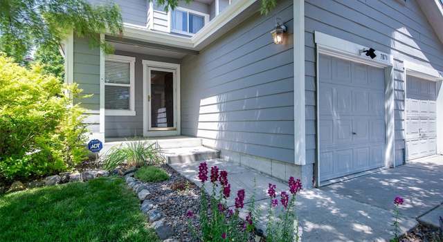 Property at 7871 Ogden Ct, Denver, CO 80229, 2 beds, 2 baths
