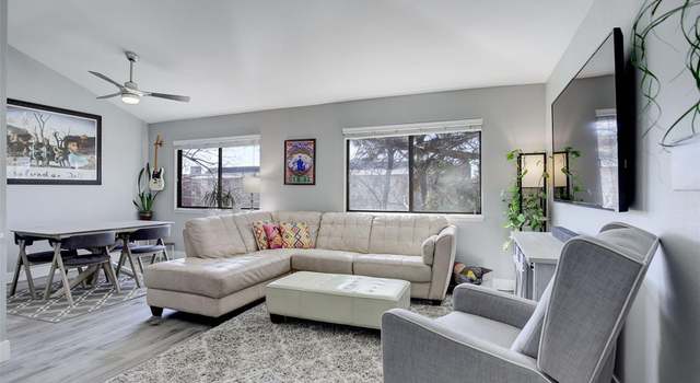 Photo of 540 S Forest St #204, Denver, CO 80246