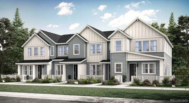 Photo of 14587 W 90th Ln Unit A, Arvada, CO 80005
