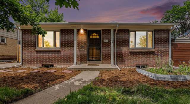 Photo of 457 S Locust St, Denver, CO 80224