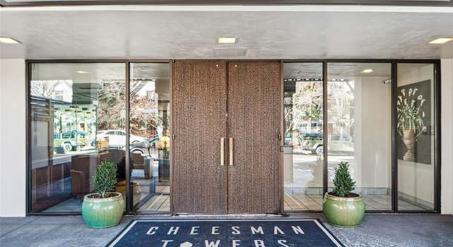 Photo of 1223 Race St #101, Denver, CO 80206