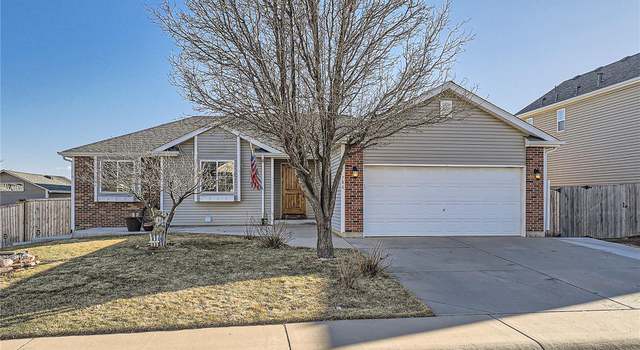Photo of 786 Florence Ave, Firestone, CO 80520