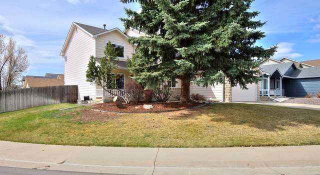 Photo of 11976 W Brandt Pl, Littleton, CO 80127
