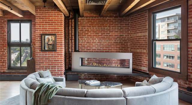 Photo of 1628 14th St Unit 6A, Denver, CO 80202