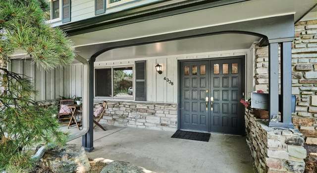 Photo of 4338 S Alton St, Greenwood Village, CO 80111
