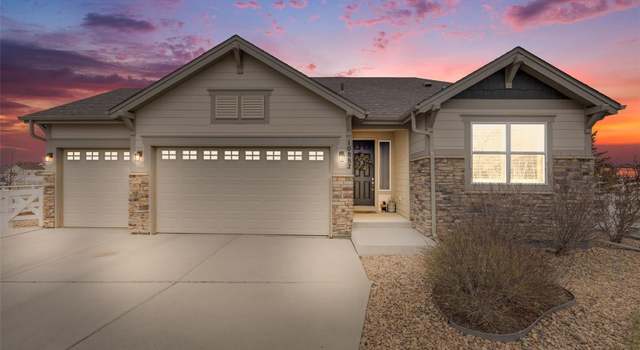 Photo of 10882 E 162nd Pl, Brighton, CO 80602
