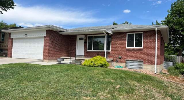 Photo of 1152 S Eaton St, Lakewood, CO 80232