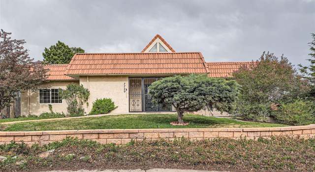 Photo of 7720 W Quincy Dr, Lakewood, CO 80235