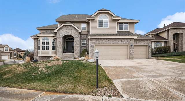 Photo of 6911 Chestnut Ct, Parker, CO 80134