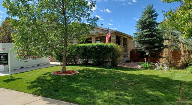 Photo of 8080 Raspberry Dr, Frederick, CO 80504