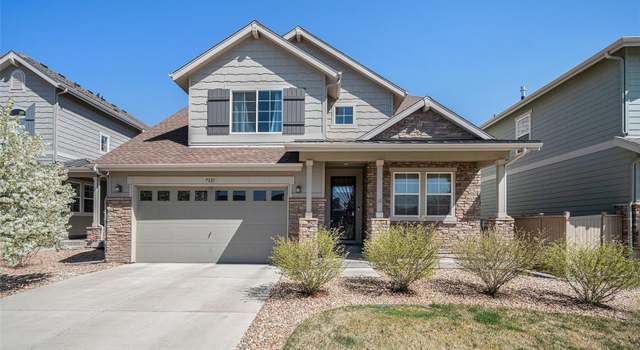 Photo of 7121 W Asbury Pl, Lakewood, CO 80227
