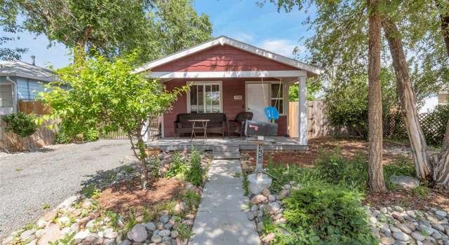 Photo of 358 S Osceola St, Denver, CO 80219