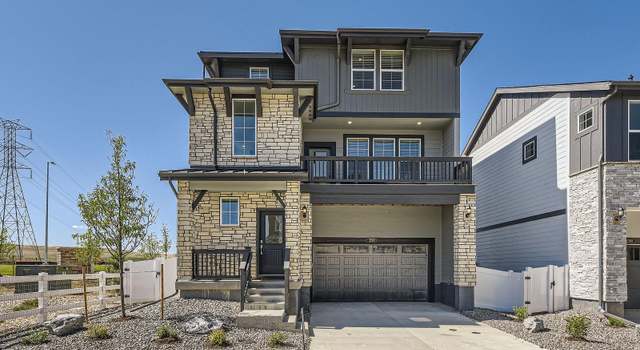 Photo of 2190 S Haleyville Way, Aurora, CO 80018