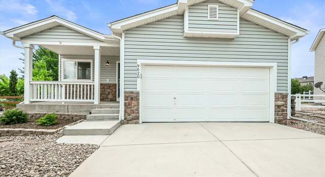 Photo of 9620 Mallard Pond Way, Littleton, CO 80125