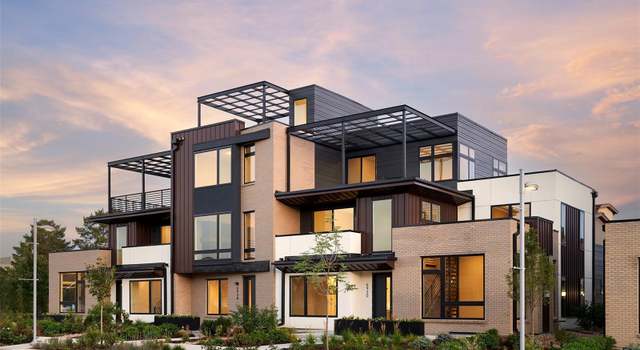Photo of 6920 E Lowry Blvd Unit F1P9, Denver, CO 80230