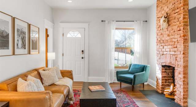 Photo of 3534 Decatur St, Denver, CO 80211