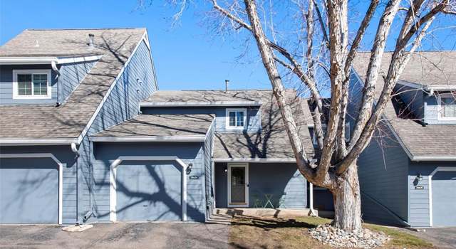 Photo of 10634 Park Mtn, Littleton, CO 80127