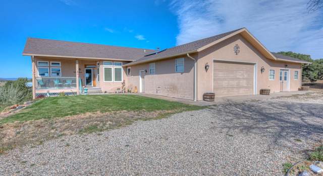 Photo of 841 County Road 530, Walsenburg, CO 81089