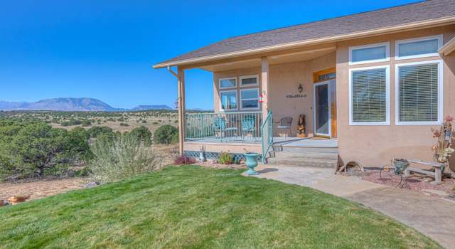 Photo of 841 County Road 530, Walsenburg, CO 81089