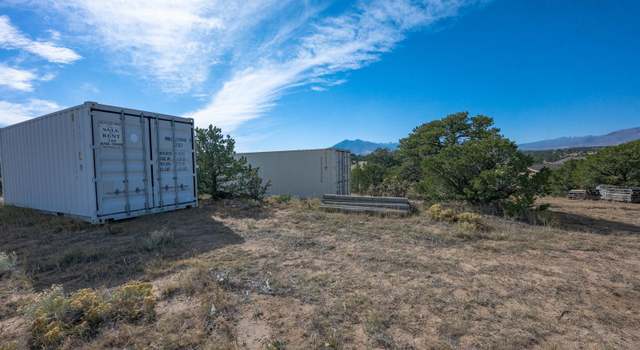 Photo of 841 County Road 530, Walsenburg, CO 81089
