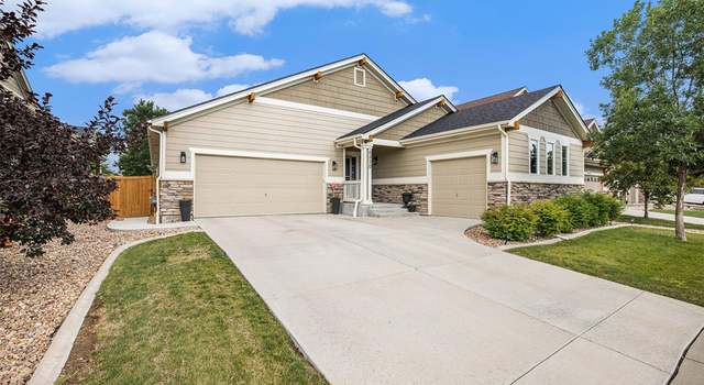 Photo of 6330 Ruby Hill Dr, Frederick, CO 80516