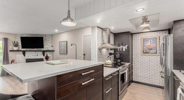Photo of 8335 Fairmount Dr Unit 10-208, Denver, CO 80247