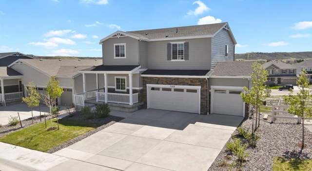 Photo of 5166 Trails Edge Ln, Castle Rock, CO 80104