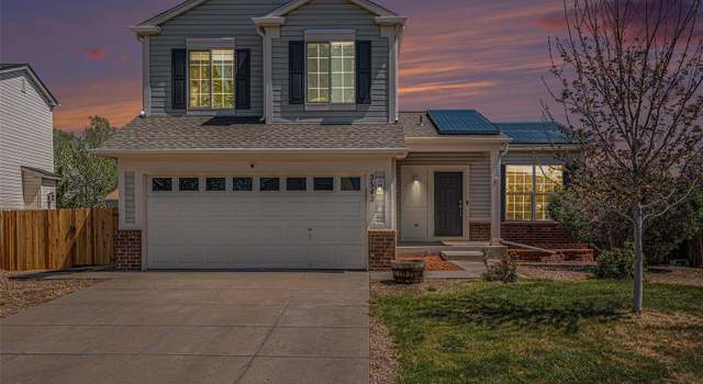 Photo of 3543 S Ceylon Way, Aurora, CO 80013