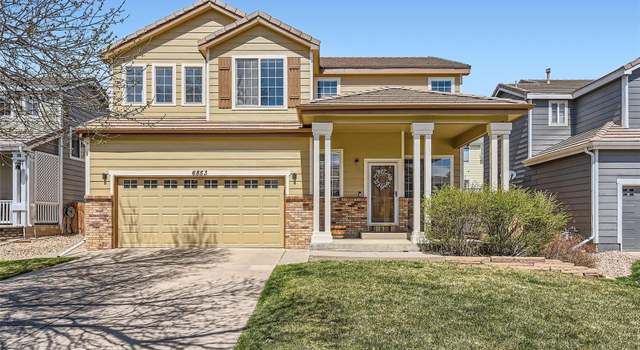 Photo of 6853 W Rockland Pl, Littleton, CO 80128