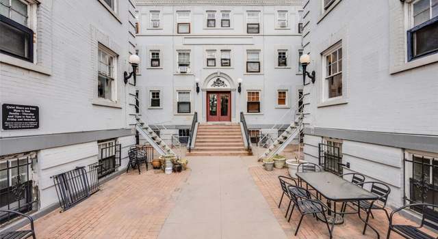 Photo of 215 E 11th Ave Unit C3, Denver, CO 80203