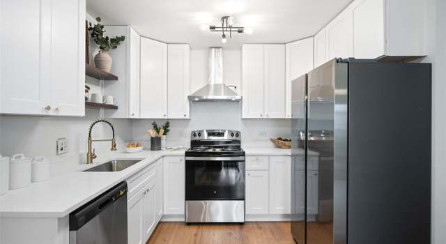 Photo of 725 S Clinton St Unit 14A, Denver, CO 80247