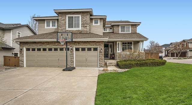 Photo of 3849 Charterwood Cir, Highlands Ranch, CO 80126