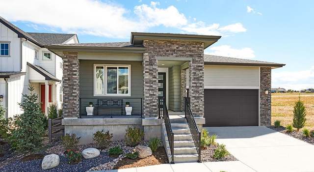 Photo of 8360 Snake River St, Littleton, CO 80125