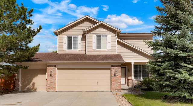 Photo of 737 Novick Ct, Castle Rock, CO 80109