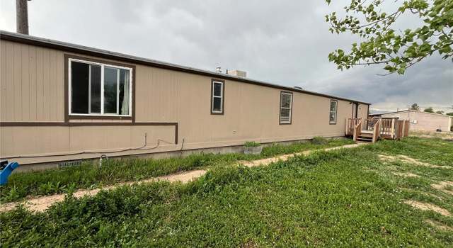 Photo of 1470 9th St, Penrose, CO 81240