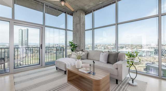 Photo of 1700 Bassett St #1106, Denver, CO 80202