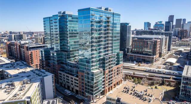 Photo of 1700 Bassett St #1106, Denver, CO 80202