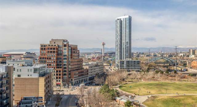 Photo of 1700 Bassett St #1106, Denver, CO 80202